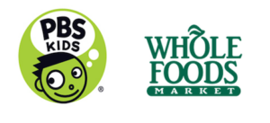 whole foods pbs kids