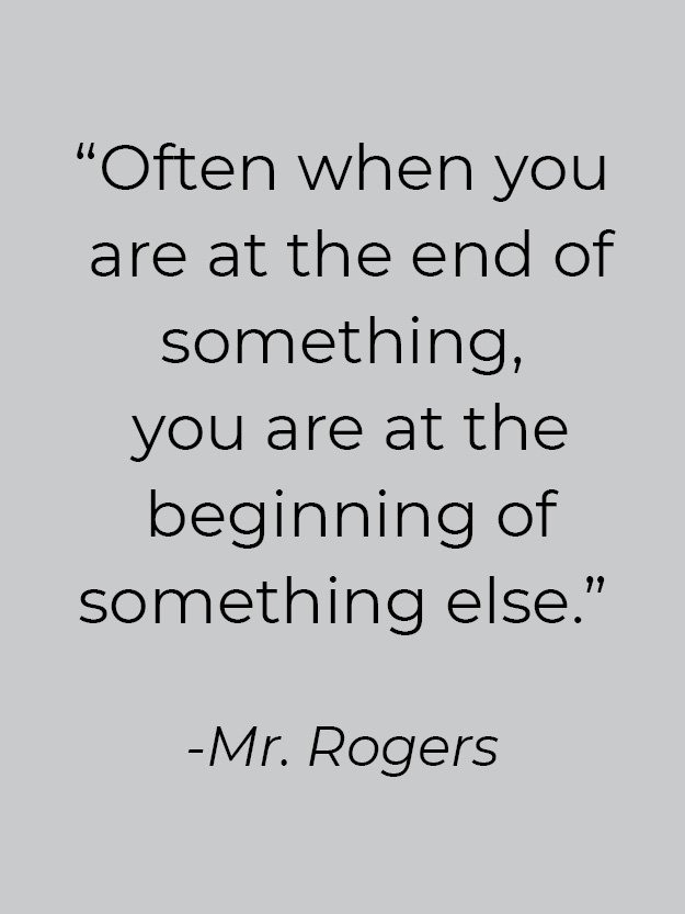 Mr Rogers Quote