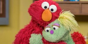 Sesame Workshop Caring for Each Other