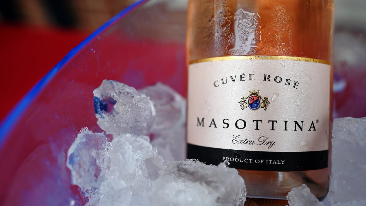Masottina Cuvée Rosé Wine