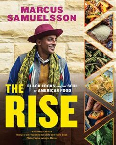 Excerpted from THE RISE by Marcus Samuelsson with Osayi Endolyn. Recipes with Yewande Komolafe and Tamie Cook. Copyright © 2020 by Marcus Samuelsson. Photographs by Angie Mosier. Used with permission of Voracious, an imprint of Little, Brown and Company. New York, NY. All rights reserved.