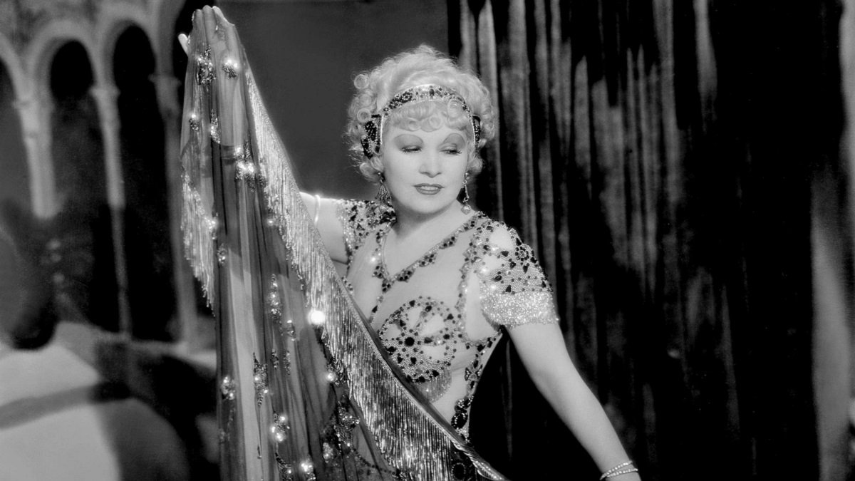 American Masters - Mae West: Dirty Blonde