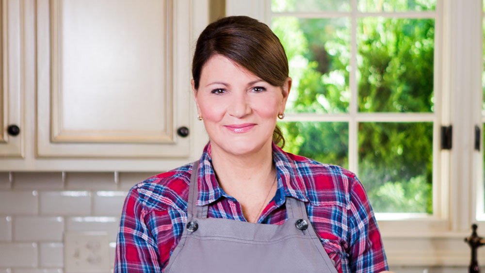Martie Duncan – Author, caterer, and host of AllRecipes’ Homemade podcast (Photo: Contributed)