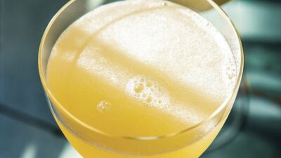 Camarón Cocktail | Connecticut Public