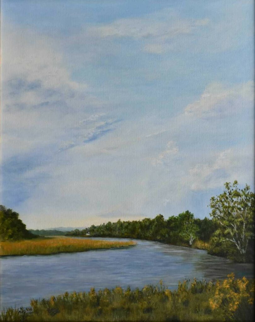 Acrylic-Landscape-Painting-Class-with-Kathleen-Smits-1