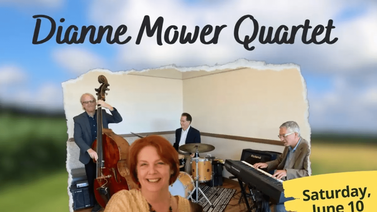 Diane-Mower-quartet