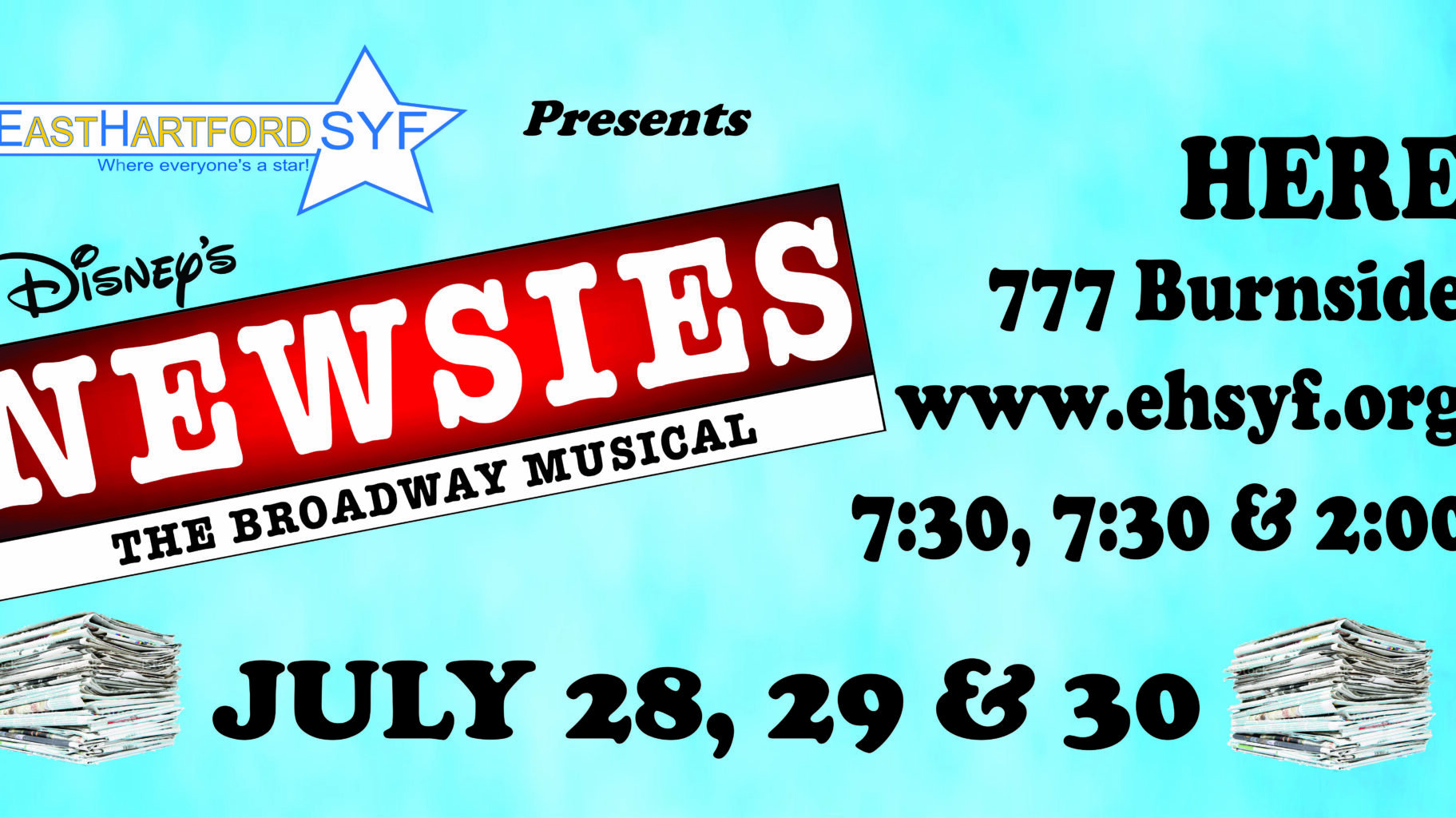 EHSYF-Newsies-jusitfy-right-HERE-e1689168834437