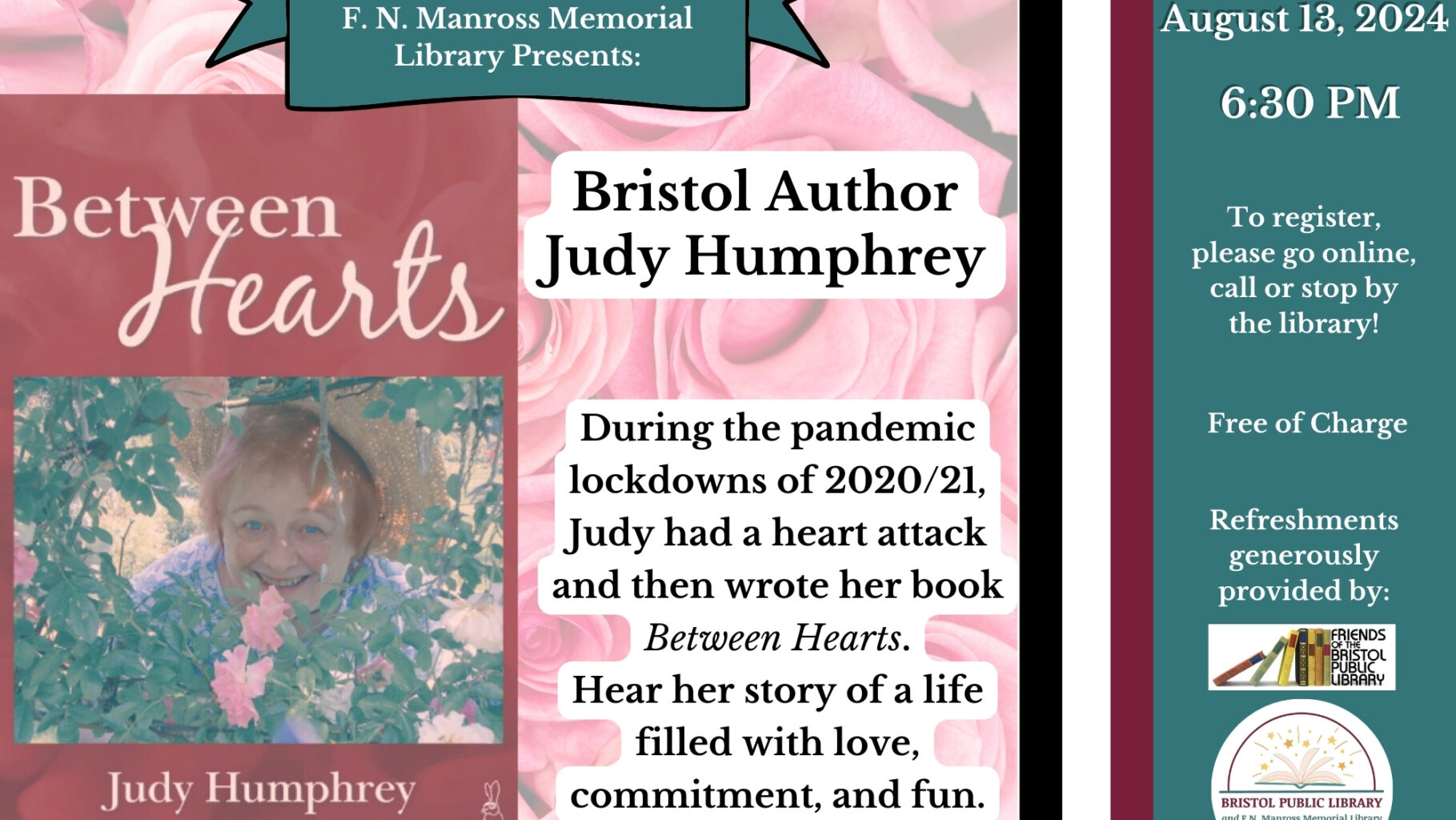 Author Judy H (1)