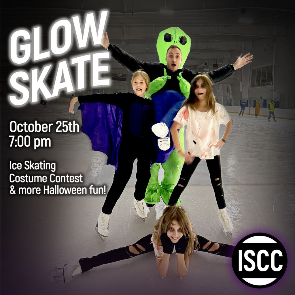 glow skate 2024