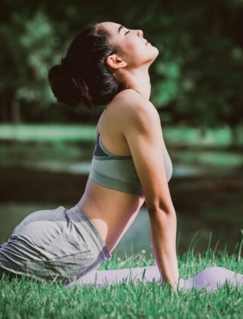 yoga-outside