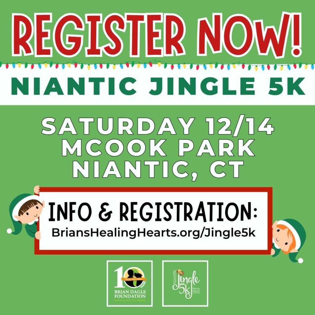 2024 Jingle 5k