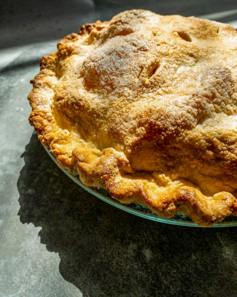 Double-Crust-Apple-Pie